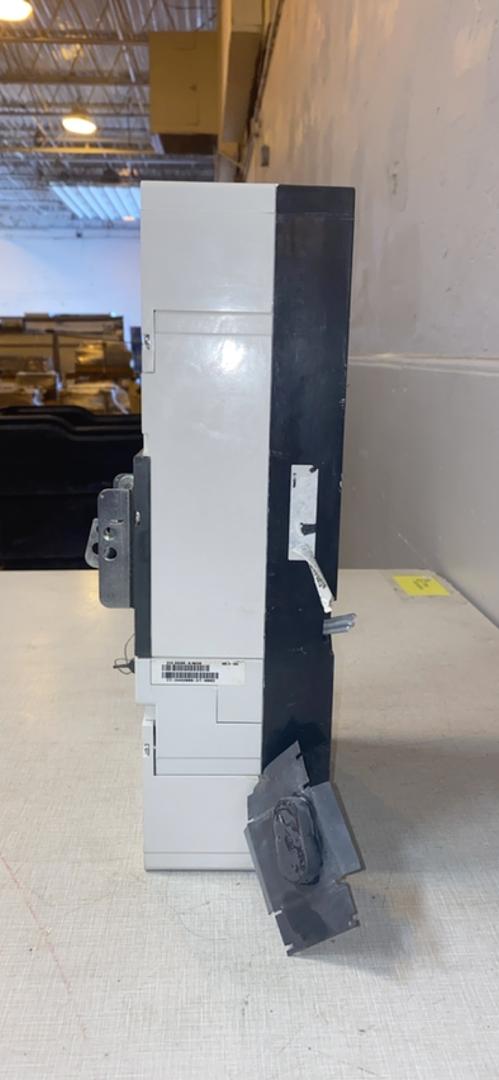 800A Siemens MG Circuit Breaker HMX3E800(S6LLST5237)