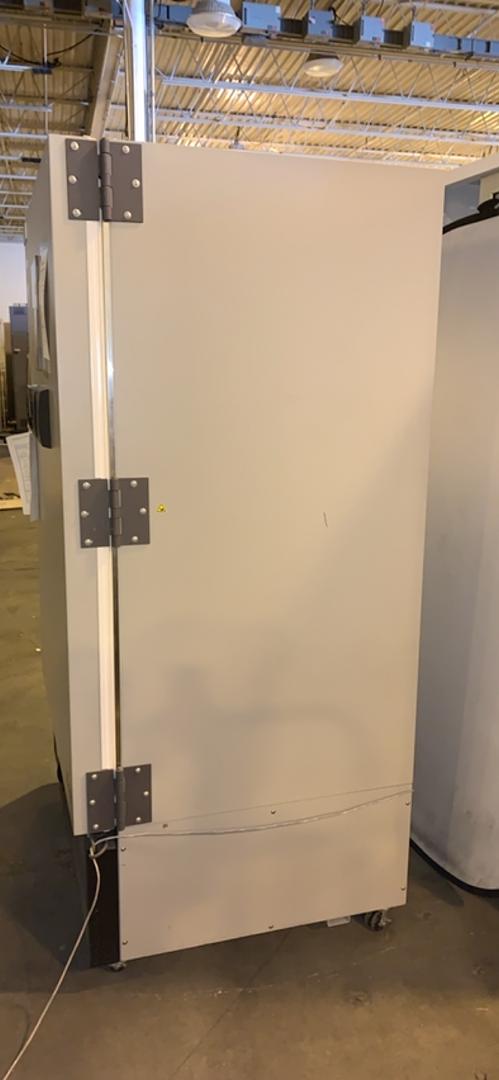 AS-IS Thermo Scientific Freezer DLT-32V-80HDD43 AS-IS (S6LLST6773)