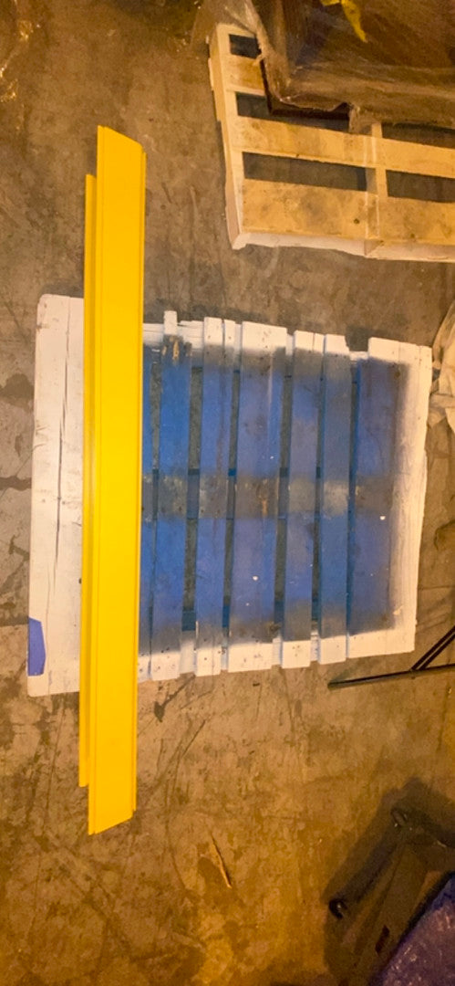 *Pickup Only* Cable Tray 5 foot(S6LLST3212)