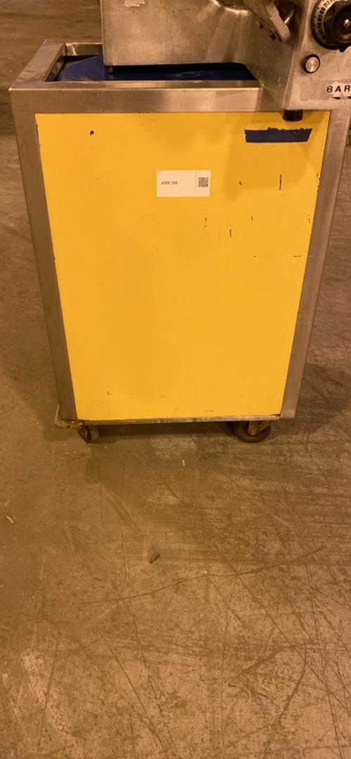 Rolling Cart(S6LLST2248)