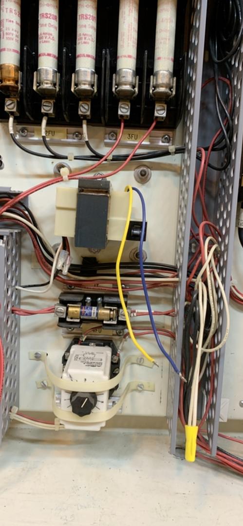 AGGRESSIVE SYSTEMS. INC. Control Panel(S6LLST10573)