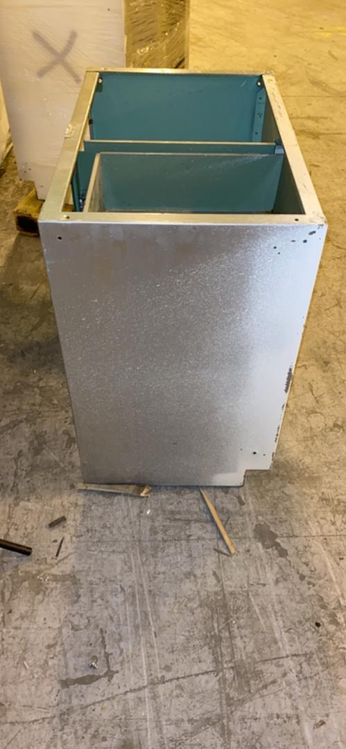 35"Duralab Base(S6LLST3558)