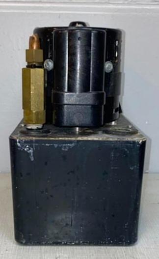 Beckett CB504ULHT 460V HIGH TEMPERATURE CONDENSATE PUMP(S6LLST4708)