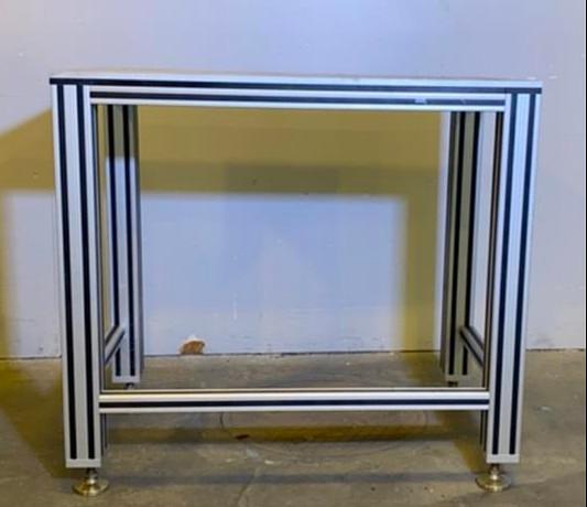 Plant Systems Engineering T73101 Analytical Table(S6LLST4526)