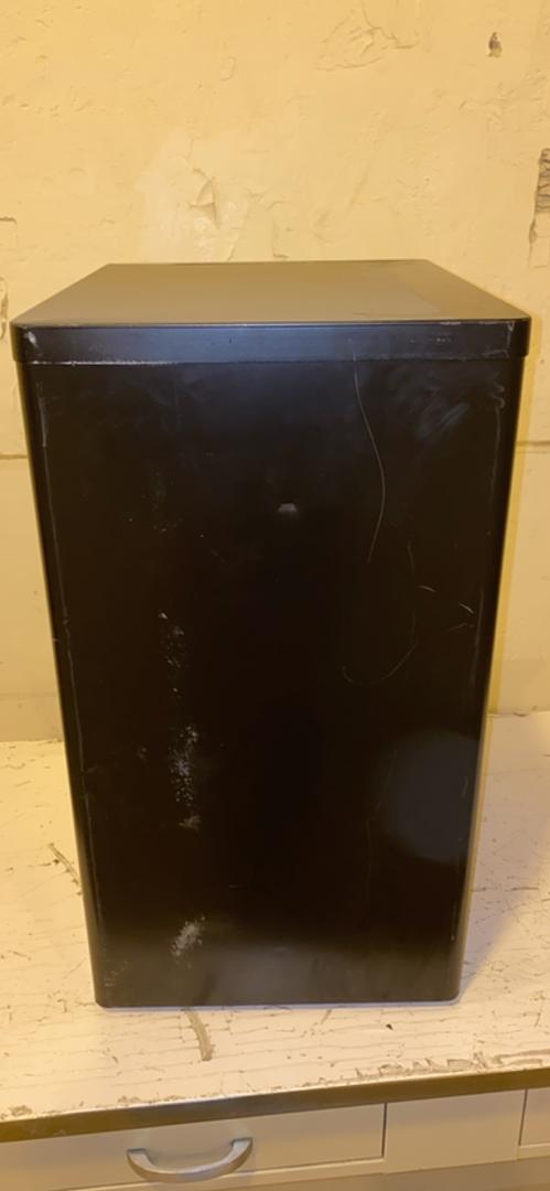 Small Filing Cabinet with 3 Drawers(S6LLST3459)