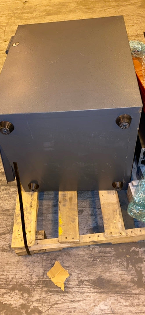 20x20x25 MEILINK UL Listed Fire Proof Safe Record Protection(S6LLST2785)