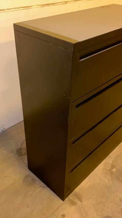 Lateral Filing Cabinet(S6LLST3452)