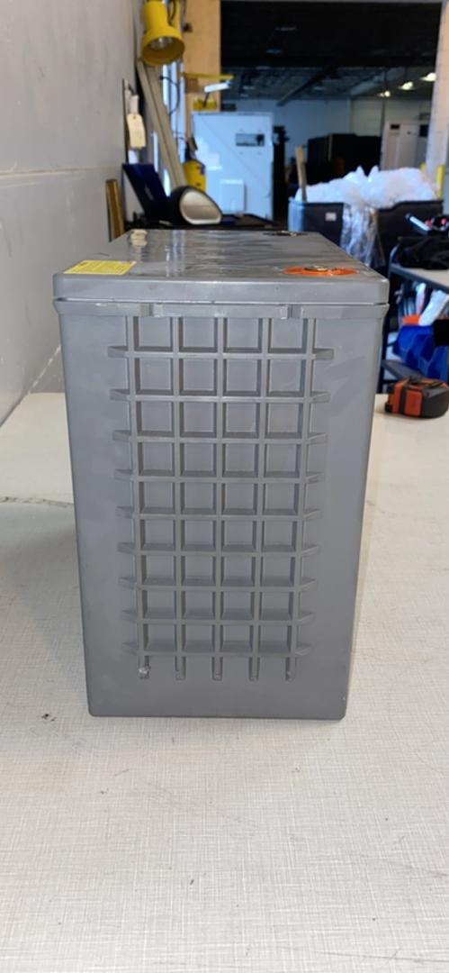 CSB Battery HRL 12540WFR Audio UPS Solar 134A Tested Good!-19140