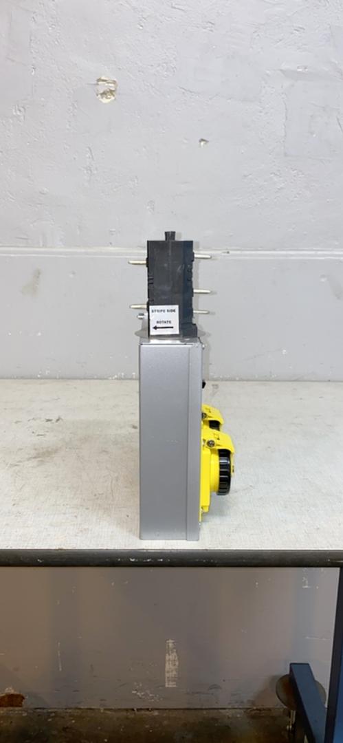 50A STARLINE Busway Tap Box CBMT5GE28(2)9R54U24(S6LLST5826)