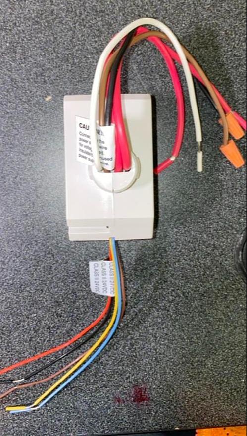 Watt Stopper BZ-100E-P Power Pack(S6LLST4885)
