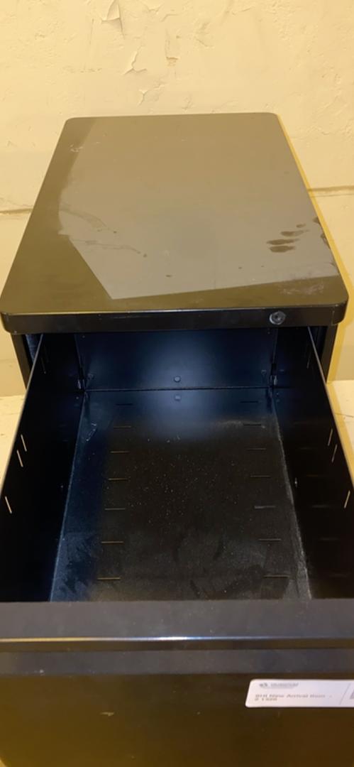 Small Filing Cabinet(S6LLST3458)