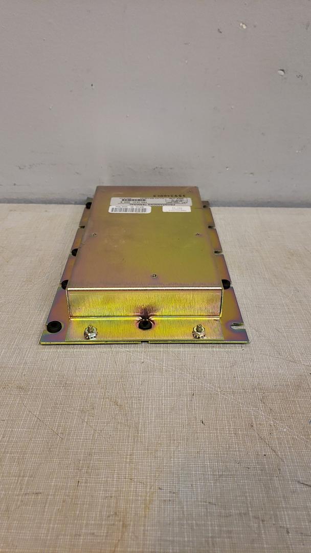 Allen Bradley 1300-DMT 12V 0.150 Amp Programming Terminal(S6LLST8959)