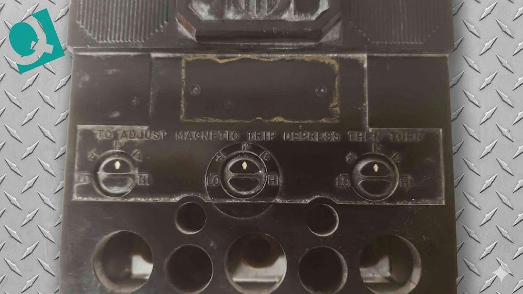 I-T-E 225A 3 Pole Breaker (SKU: 109608)