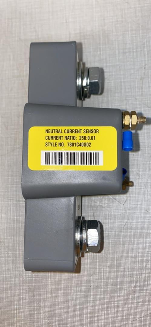 Nuetral Current Sensor(S6LLST6956)