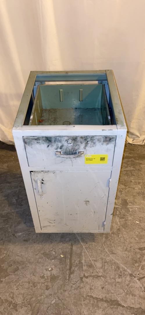 Kewaunee 18" Base(S6LLST3544)