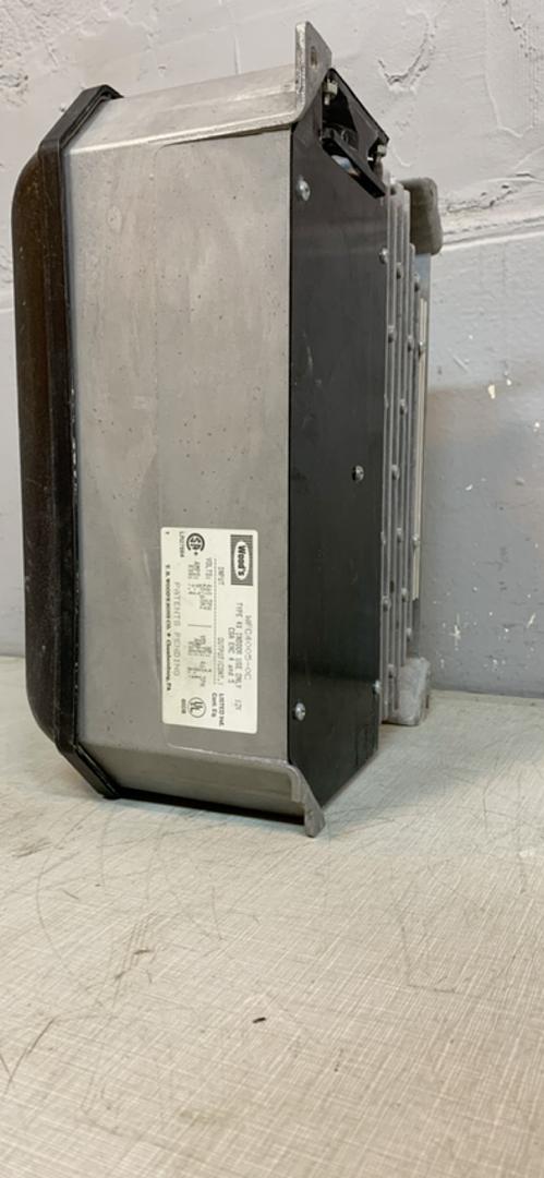 WOOD'S E-TRAC AC INVERTER WFC4005-OC 5HP(S6LLST10221)