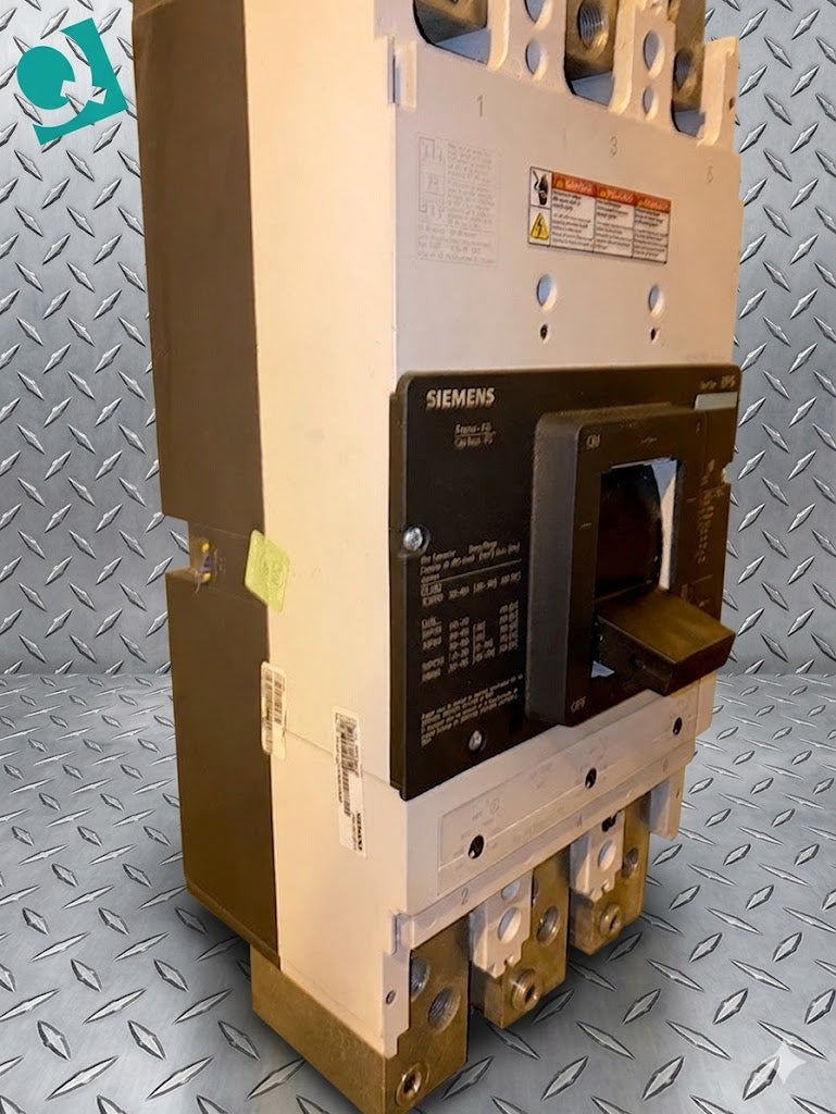 SIEMENS NPX3B120, 1200A(S6LLST1308)