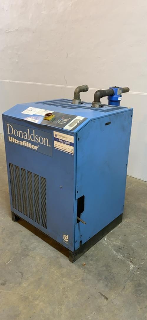 Donaldson Ultrafilter Air Dryer for Compressor SD 0460 AP60(S6LLST8359)