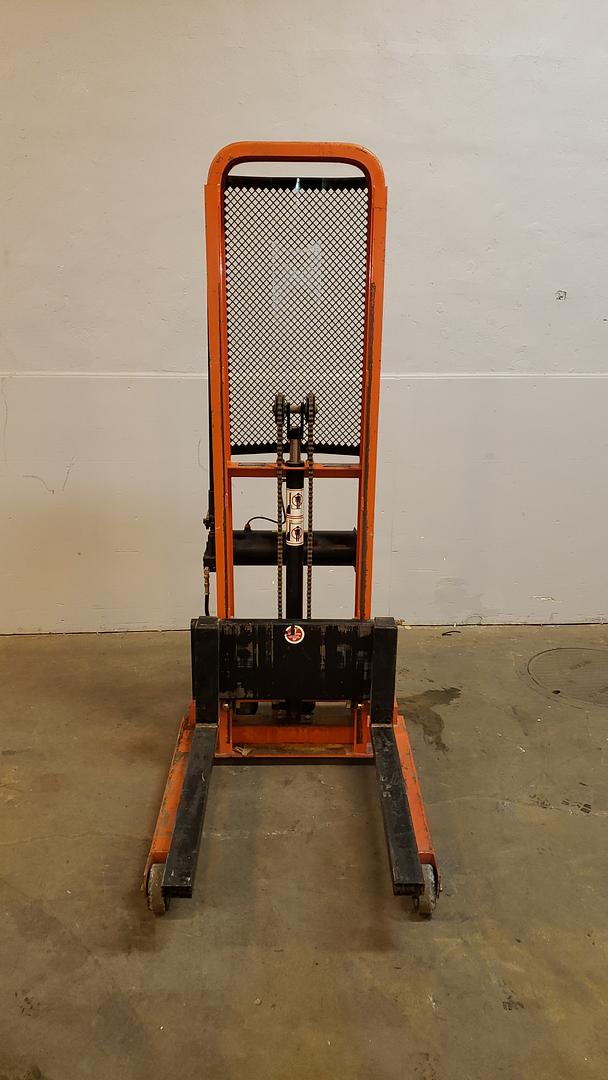 PRESTO LIFTS M866(S6LLST9833)