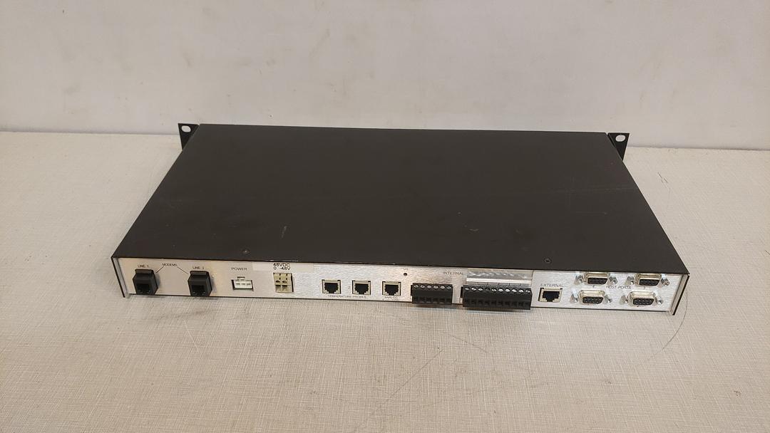 *Pickup Only* Lot of 2 3110 ION NETWORKS, INC. ION SECURE 3100 SERIES(S6LLST7801)