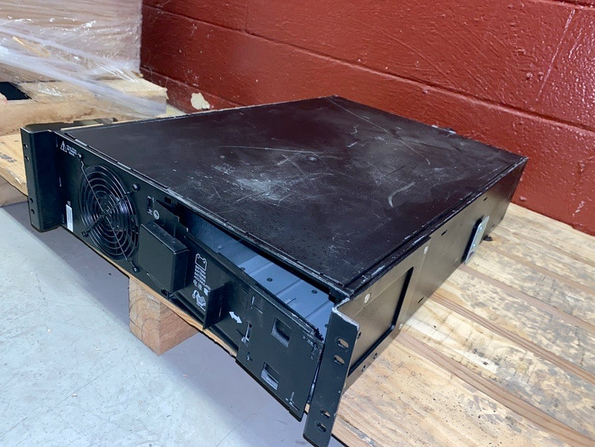 AS-IS APC Smart UPS SURT6000XLT (DAMAGED)