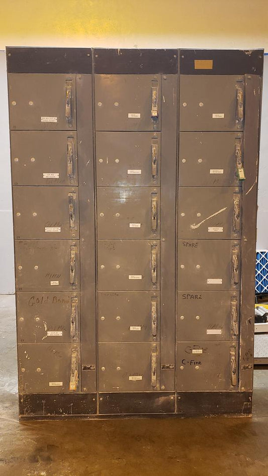 Allen Bradley BUL 2100 Controller 600 Vac(S6LLST10222)