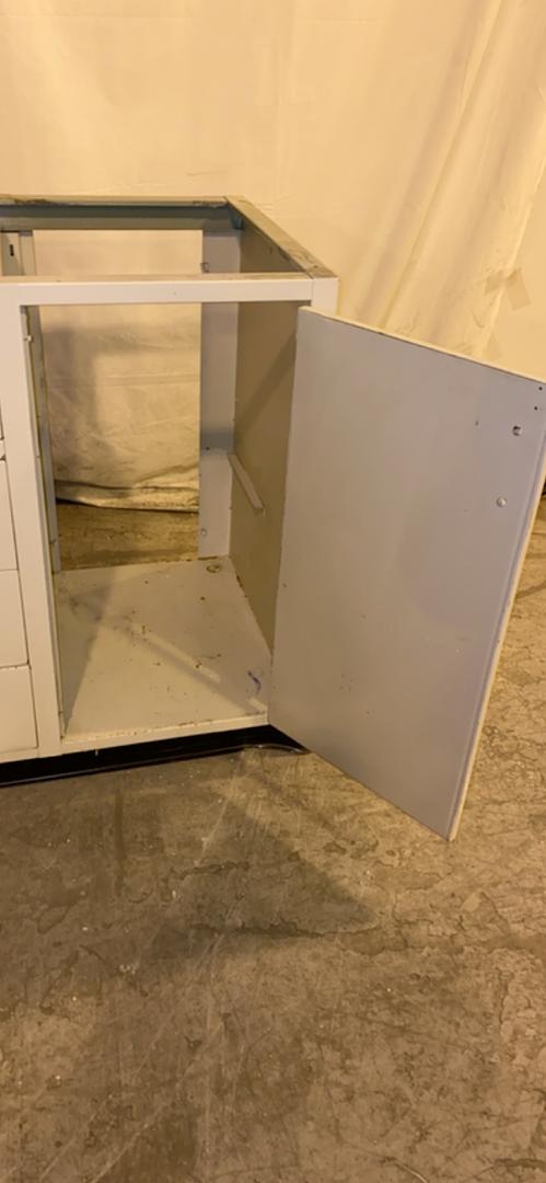 35" Case Base S6LLST3583(S6LLST3583)