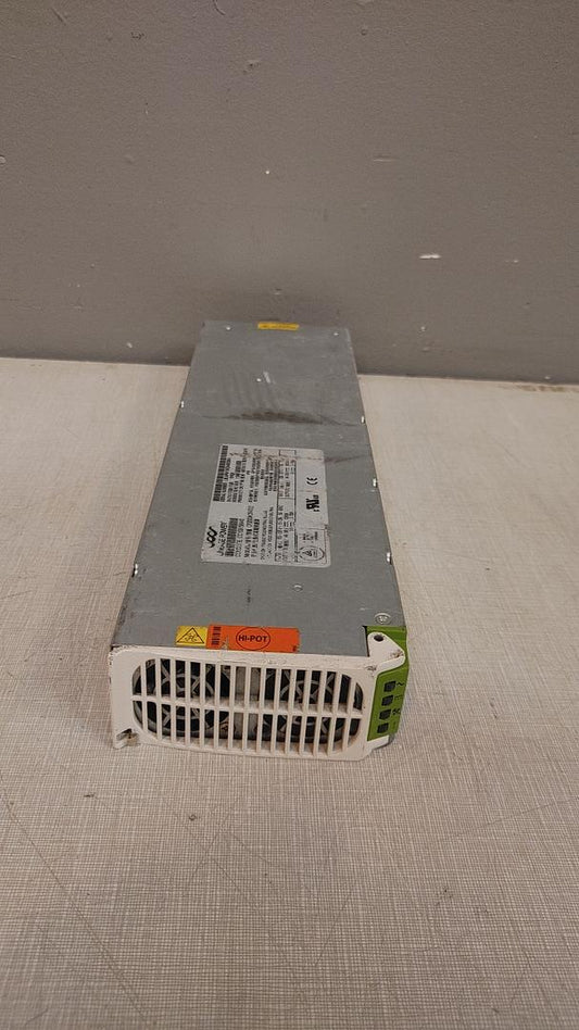 2000W Lineage Power Rectifier Module CP2000AC54TEZ(S6LLST12068)