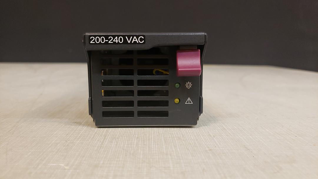Lot of 30 HP HEWLETT-PACKARD HSTNS-PR16 POWER SUPPLY 2450WHp(S6LLST7622)