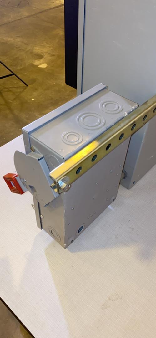 VORTEXX Surge Protective Device V-04M360B TVSS(S6LLST3643)