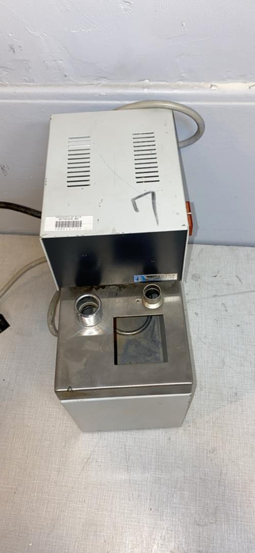 Lauda Brinkmann K2 Heated Lab Water Bath w/ Thermostat(S6LLST5579)