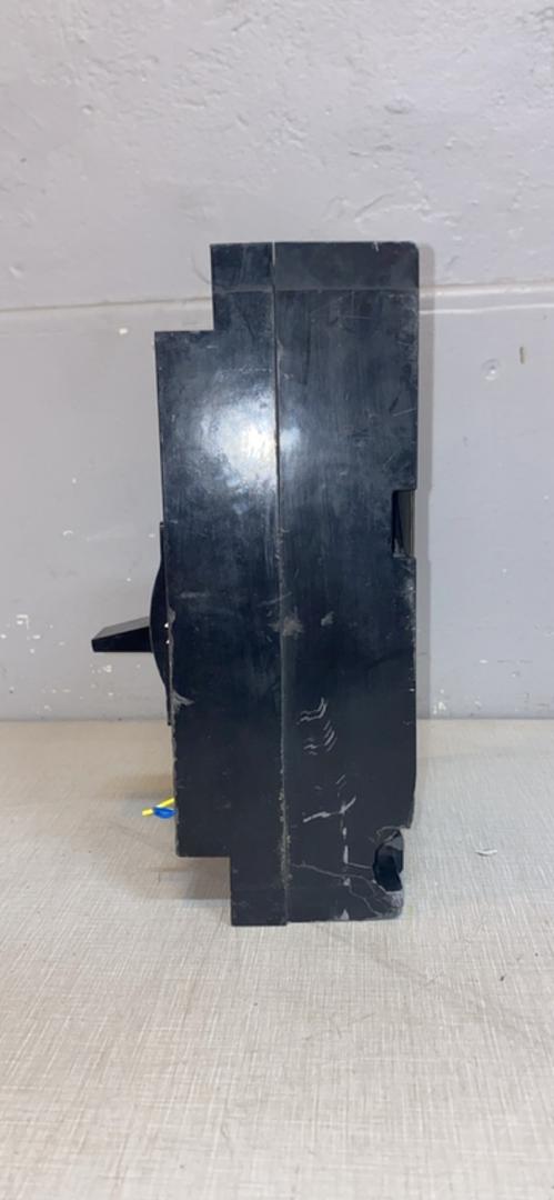 Square D 225A LAL34225MC1380 Circuit Breaker(S6LLST6769)
