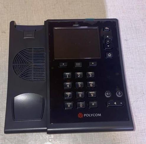 Polycom Landline Phone(S6LLST4536)