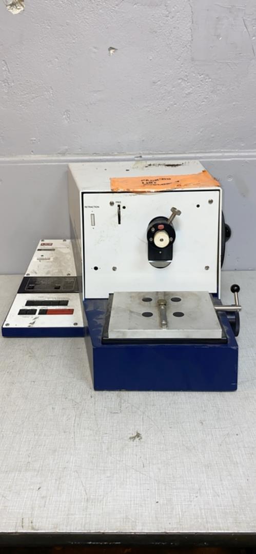 LKB Microtome Historange 90012930(S6LLST5415)