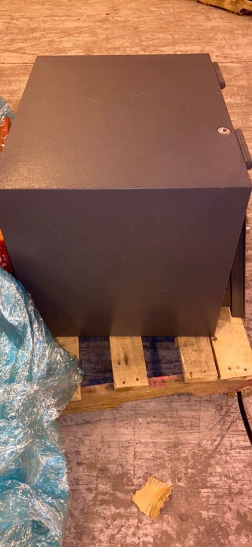 20x20x25 MEILINK UL Listed Fire Proof Safe Record Protection(S6LLST2785)
