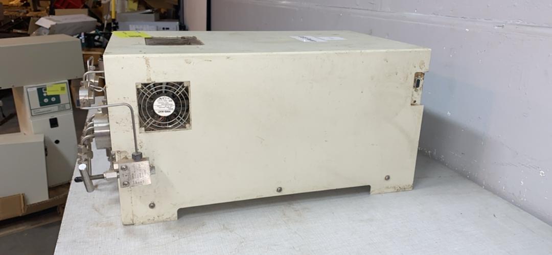 Thar CO2 Pump P-200A