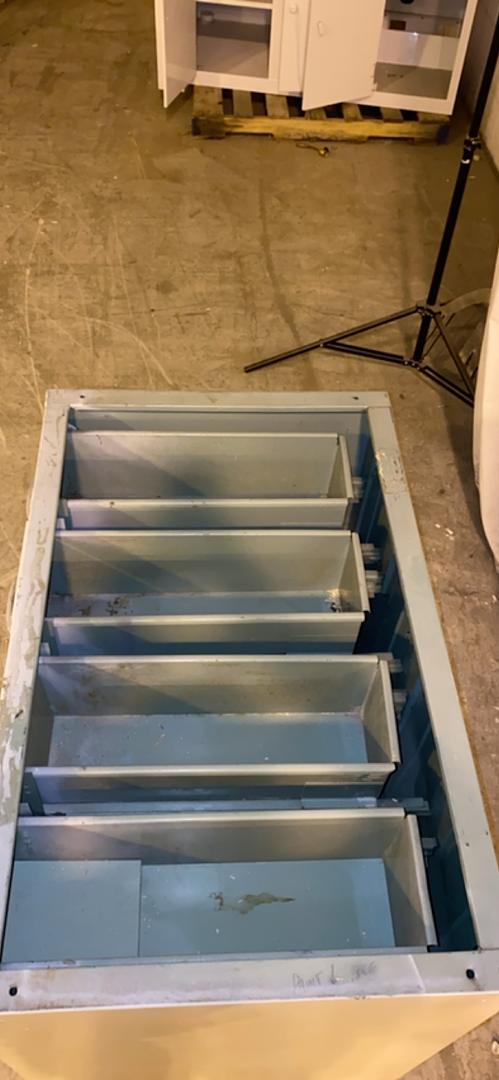 35" case work base(S6LLST3602)