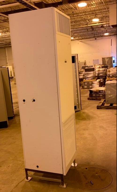 Nailor E39VHZ Fan Coil Terminal Unit '10(S6LLST3546)