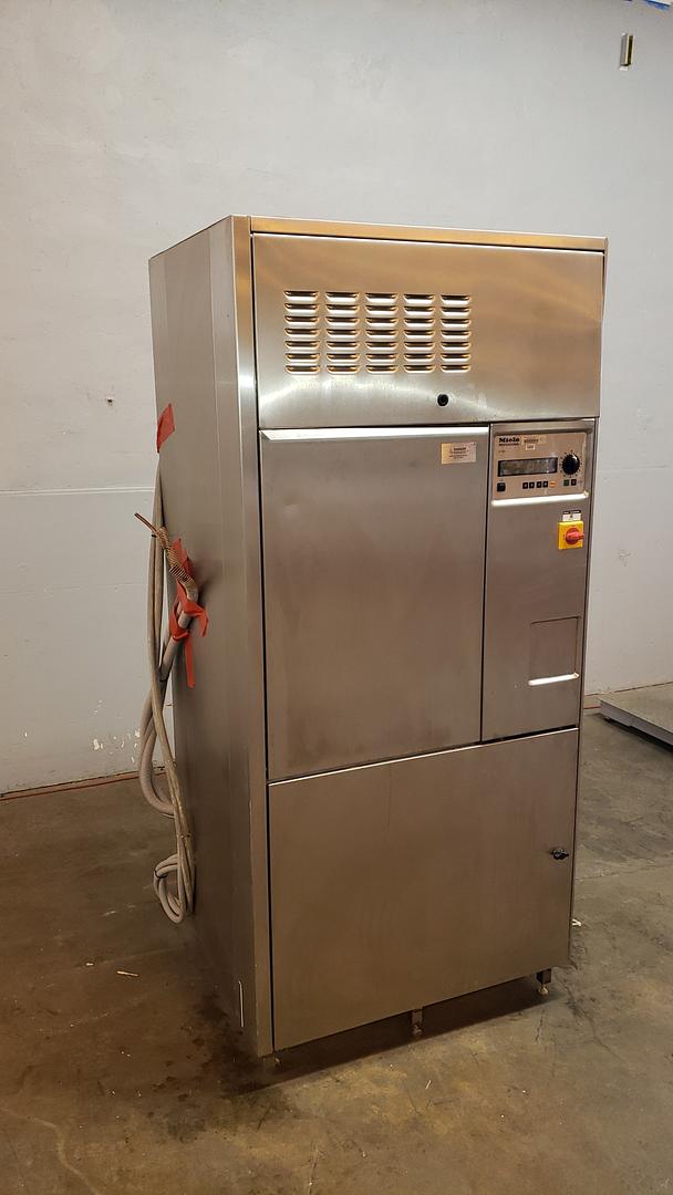 Miele Glassware Washer G7825 208V(S6LLST12425)