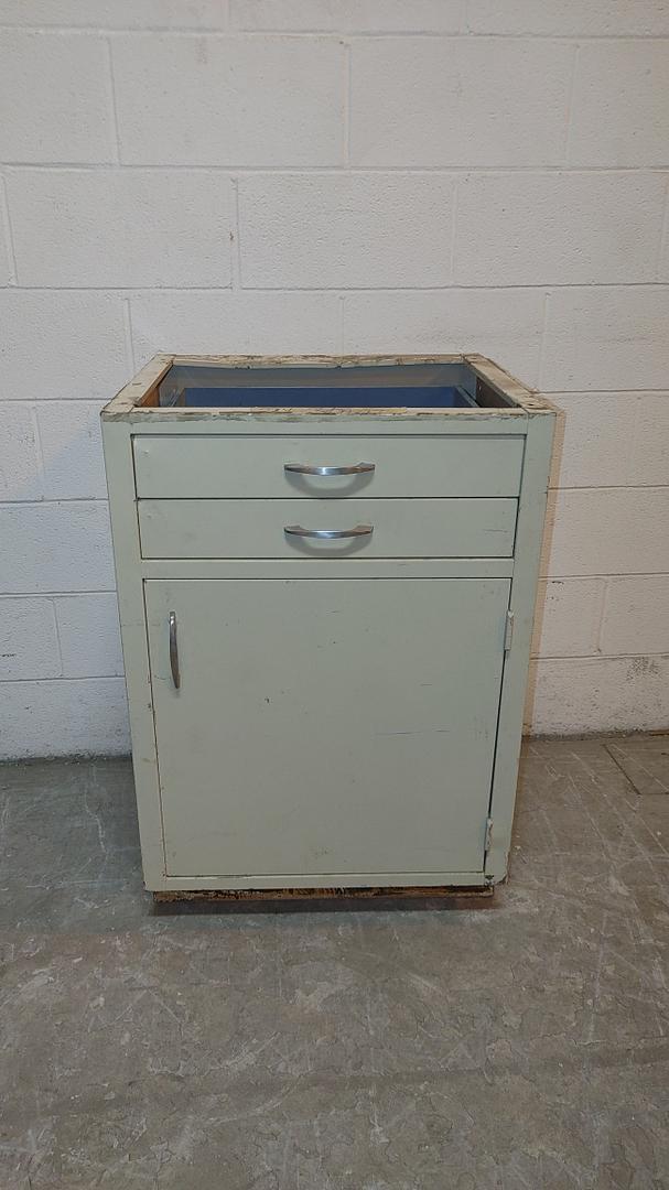 24" Casework S6LLST11803(S6LLST11803)