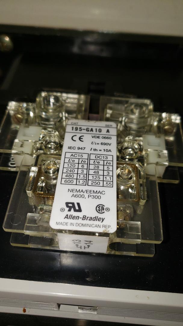 AGGRESSIVE SYSTEMS. INC. Control Panel(S6LLST10573)