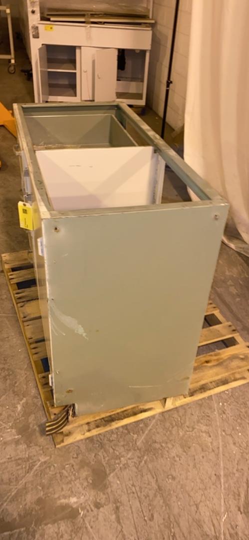 47" Kewaunee Base S6LLST3600(S6LLST3600)