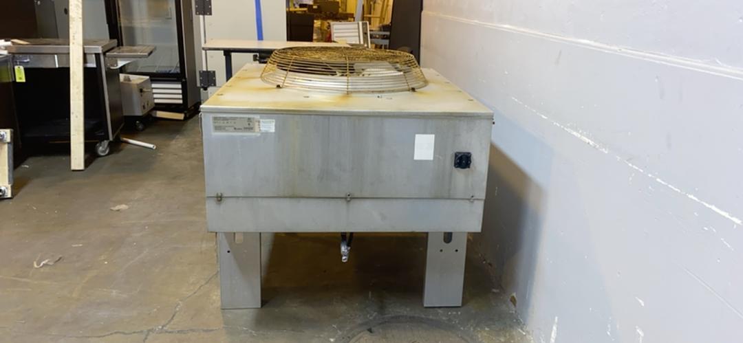 Liebert DCSF083-Z Single Fan Condenser 460V(S6LLST5892)