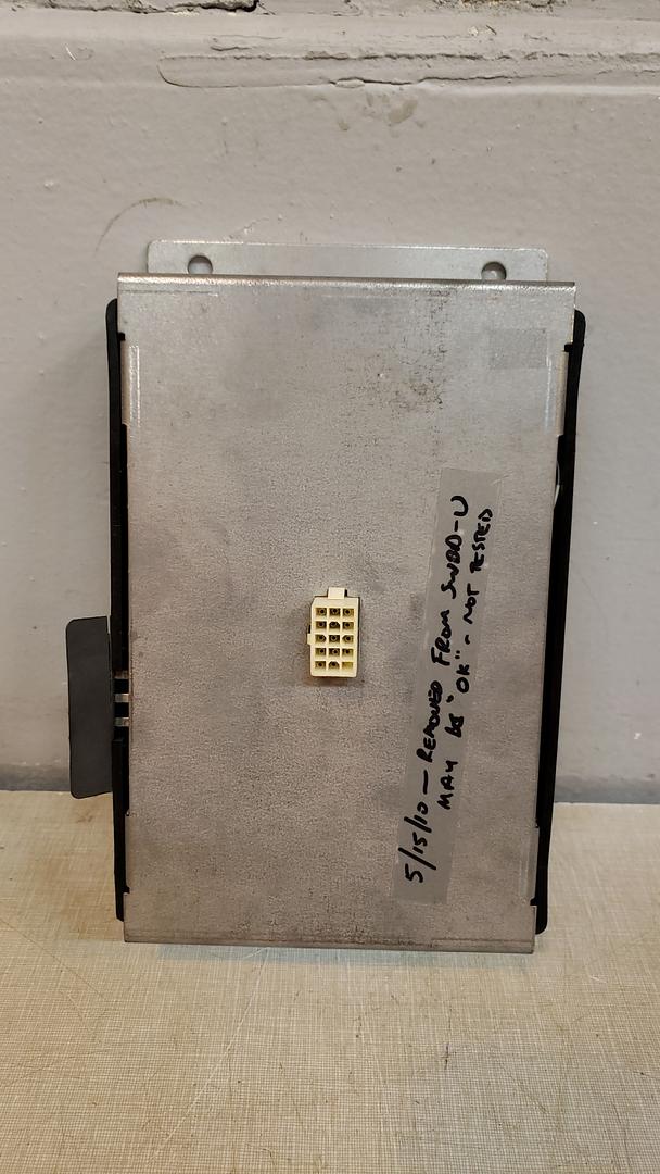 GE Transient Voltage Surge Suppressor(S6LLST9011)