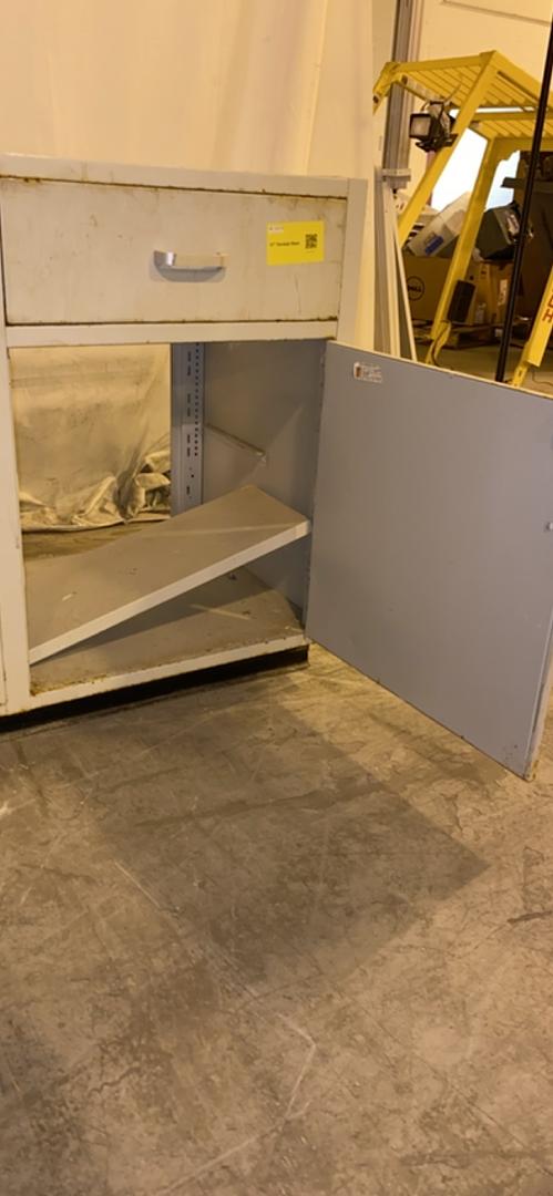 47" Duralab Base S6LLST3571(S6LLST3571)