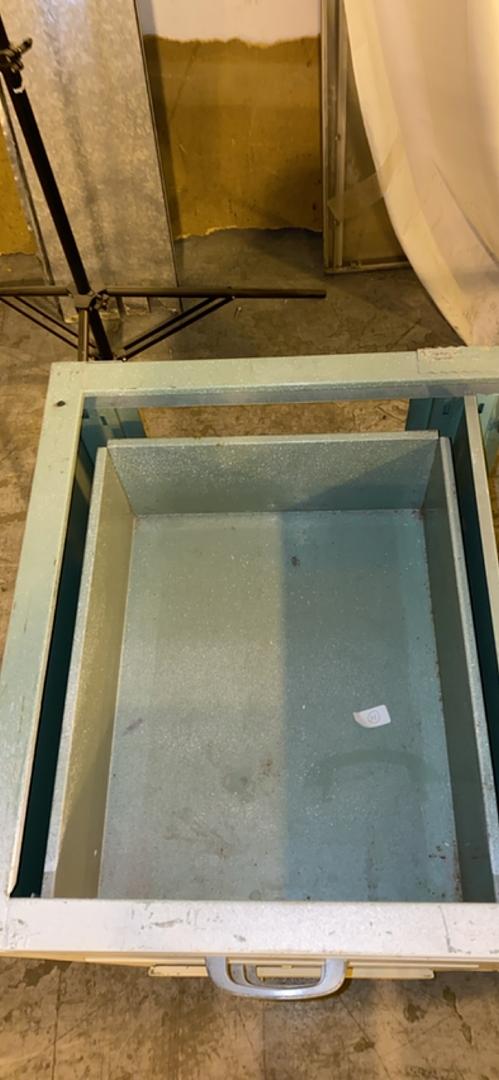 35"Duralab Base(S6LLST3558)