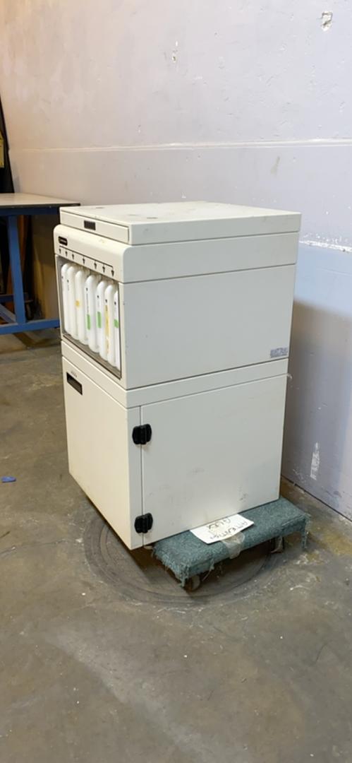 Ventana 750-201 Laboratory Slide Stainer System(S6LLST6177)