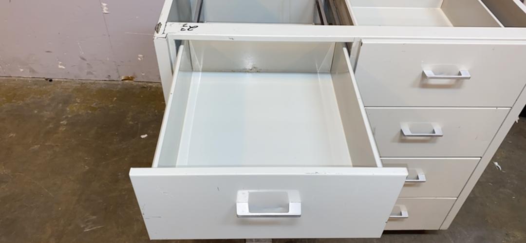 36" St Charles 6 Drawer(S6LLST6501)