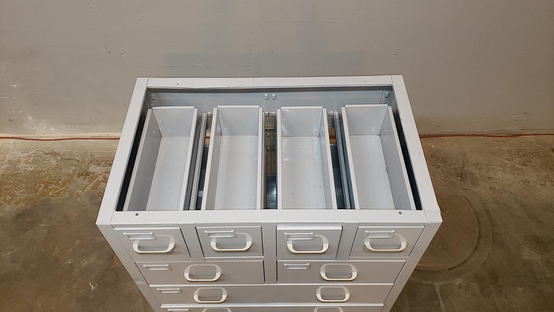 36" Casework S6LLST3525(S6LLST3525)