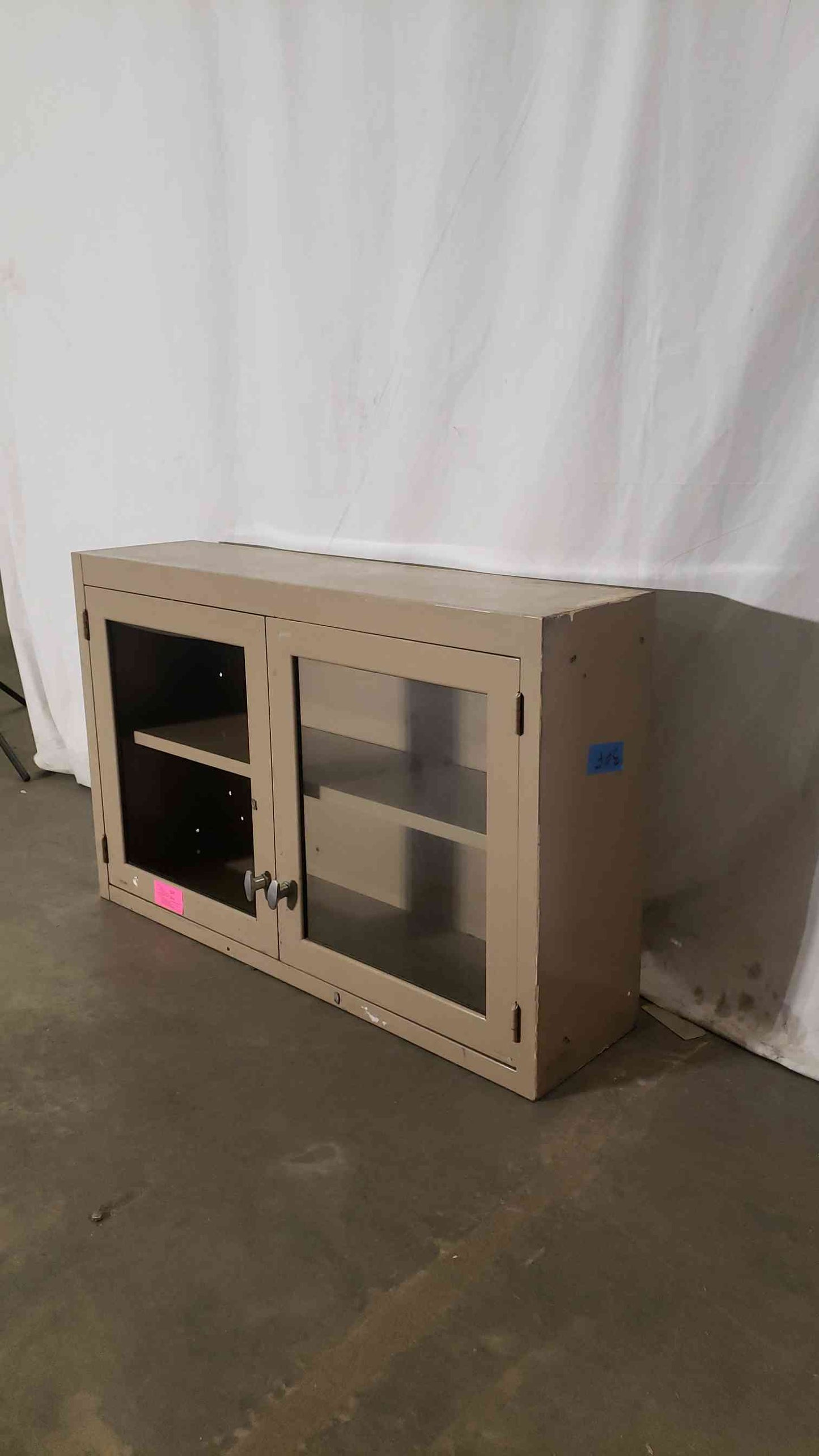 47" Overhead Casework(100291)